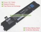 Razer RC30-0351, RZ09-351 15.2V 4000mAh original batteries