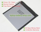 Teclast 309598 3.6V 4000mAh replacement batteries