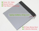 Teclast 309598 3.6V 4000mAh replacement batteries