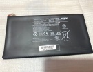 Other OPM-P06T, 9789OTG102 11.4V 4090mAh original batteries