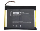 Jumper 3613890 3.8V 6000mAh original batteries