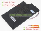 Panasonic BJ-LA20003AB 7.4V 2920mAh original batteries