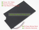 Panasonic BJ-LA20003AB 7.4V 2920mAh original batteries