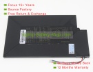 Panasonic BJ-LA20003AB 7.4V 2920mAh original batteries