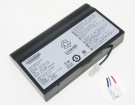 Panasonic AVV97V-U3 14.4V 3800mAh original batteries