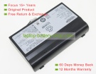 Panasonic AVV97V-U3 14.4V 3800mAh original batteries