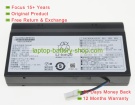 Panasonic AVV97V-U3 14.4V 3800mAh original batteries