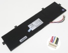 Dere V15, V14 11.4V 4000mAh original batteries