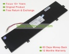 Dere V15, V14 11.4V 4000mAh original batteries