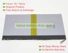 Jumper H-32105240P 3.8V 10800mAh original batteries