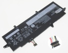 Lenovo 5B10W51859, 5B10W51824 11.52V 3564mAh original batteries