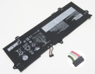 Lenovo L20D3PG1, 5B11B36301 11.52V 4950mAh original batteries