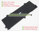Lenovo L20D3PG1, 5B11B36301 11.52V 4950mAh original batteries