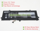 Lenovo L20D3PG1, 5B11B36301 11.52V 4950mAh original batteries