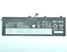 Lenovo SB11C04262, L20M4PD3 15.36V 4622mAh original batteries
