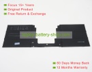 Microsoft G3HTA063H 11.36V 5473mAh original batteries