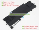 Dell 3VV58 7.7V 4896mAh original batteries