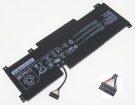 Msi BTY-M492, 3ICP6/71/74 11.4V 4700mAh original batteries