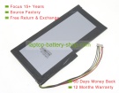 Other H-5590160P 7.6V 4700mAh replacement batteries