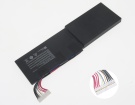 Medion A31-X15 11.55V 4350mAh original batteries