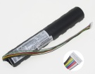 Panasonic N4HULQA00050 7.4V 3100mAh original batteries