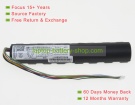 Panasonic N4HULQA00050 7.4V 3100mAh original batteries