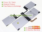 Smp B50 UHD, AHA42238004 7.64V 7421mAh original batteries
