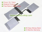 Smp B50 UHD, AHA42238004 7.64V 7421mAh original batteries