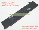 Razer RC30-0370 15.4V 4003mAh original batteries