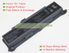 Other E09-2S6600-G1B1, E09-2S4400-M1E1 7.4V 6600mAh original batteries