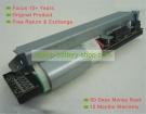 Dell BAT 3S1P, P43543-10-A 9.6V 1100mAh original batteries