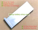 Asus A730 Series 3.7V 1800mAh original batteries