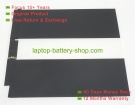 Apple A2134 3.79V 8134mAh original batteries