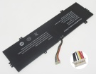 Other NV-4570125-2S 7.6V 5000mAh original batteries