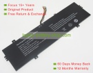 Other NV-4570125-2S 7.6V 5000mAh original batteries