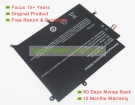 Other NV-2964151-2S 7.6V 4000mAh original batteries