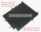 Other NV-2964151-2S 7.6V 4000mAh original batteries