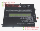 Other NV-2964151-2S 7.6V 4000mAh original batteries