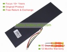 Other 506090-2S 7.6V 4850mAh original batteries