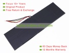 Other 506090-2S 7.6V 4850mAh original batteries