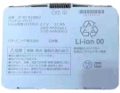 Panasonic JT-B1-BT000J 3.7V 5920mAh original batteries