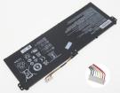 Acer AP20CBL, 31CP5/82/70 11.55V 4590mAh original batteries