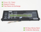 Acer AP20CBL, 31CP5/82/70 11.55V 4590mAh original batteries