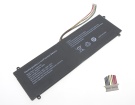 Rtdpart P401Y 7.6V 5000mAh original batteries