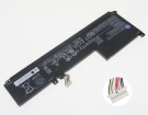 Hp HSTNN-IB9R, M07392-005 15.4V 3906mAh original batteries