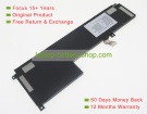 Hp HSTNN-IB9R, M07392-005 15.4V 3906mAh original batteries