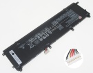 Hp HSTNN-IB9A, BN06072XL-PL 11.55V 6000mAh original batteries