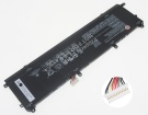 Hp HSTNN-IB9A, L68235-1C1 11.55V 6000mAh original batteries