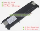 Hp HSTNN-IB9A, L68235-1C1 11.55V 6000mAh original batteries