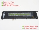 Hp HSTNN-IB9A, L68235-1C1 11.55V 6000mAh original batteries